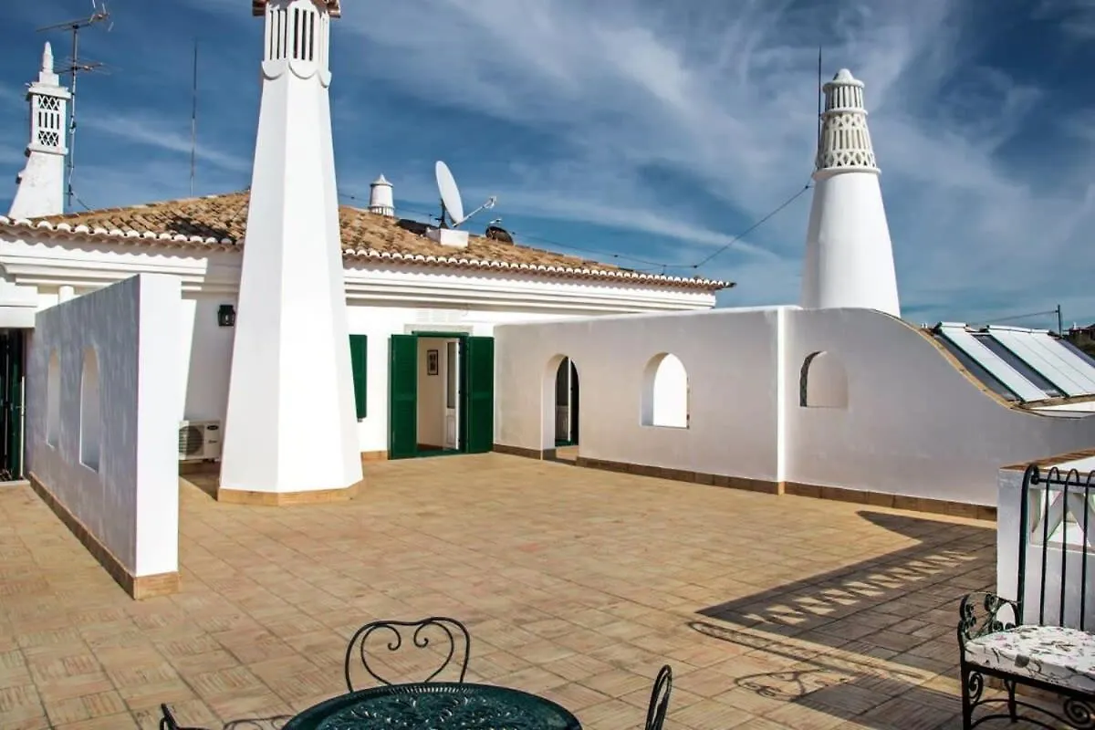 Villa Portimao View Ferragudo