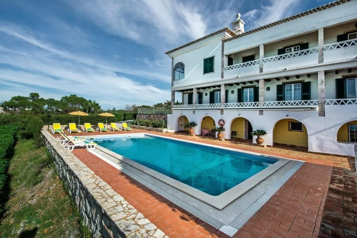 Holiday home Villa Portimao View Ferragudo  Portugal